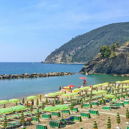 Casa La Carrugina * 카로