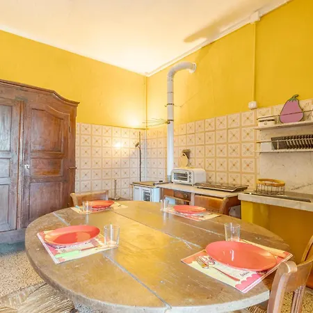 Casa La Carrugina * 카로