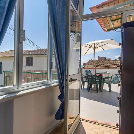 Casa La Carrugina