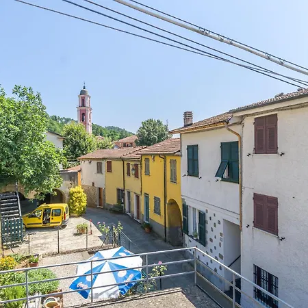 아파트 Casa La Carrugina 카로