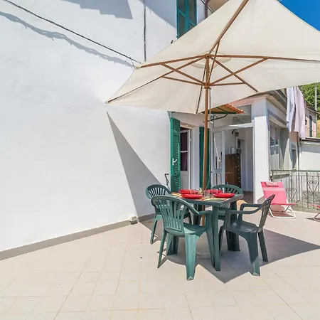 아파트 Casa La Carrugina 카로