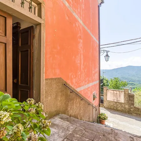 아파트 Casa La Carrugina 카로