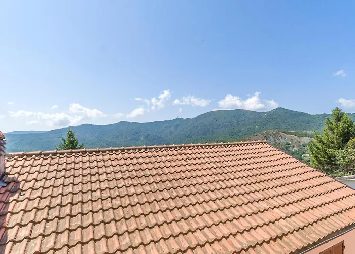 Apartamento Casa La Carrugina