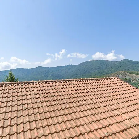 Apartmán Casa La Carrugina