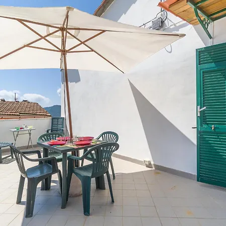 Apartmán Casa La Carrugina