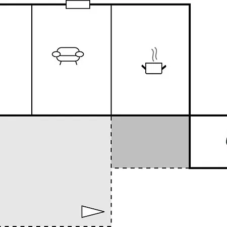 Casa La Carrugina Carro